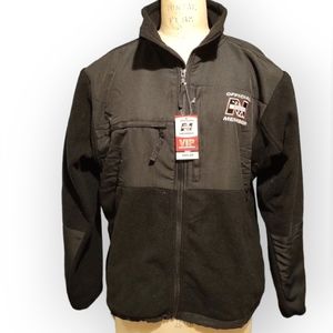NWT Men's Nascar Official Member Jacket- Medium